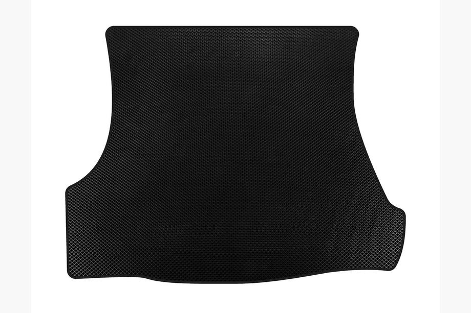 Ford Mondeo 2000-2007 Covoras portbagaj (2000-2005, SD, Negru) Image
