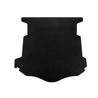 Covoras portbagaj (2008-2010, LB, Negru)