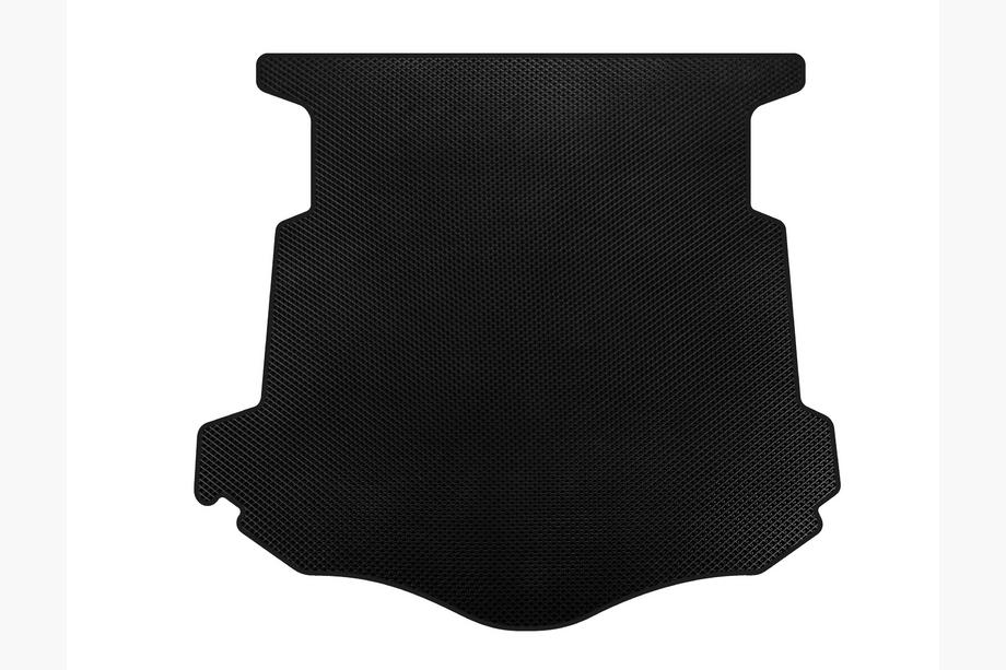 Ford Mondeo 2008-2014 Covoras portbagaj (2008-2010, LB, Negru) Image