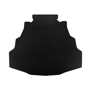 Covoras portbagaj (SD, Negru) Honda Accord VIII 2008-2012