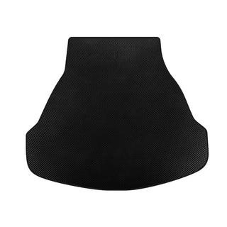 Covoras portbagaj EVA (Coupe, Negru)