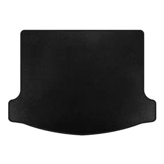 Covoras portbagaj (HB, 3 usi, Negru)