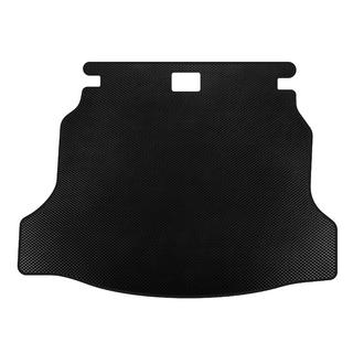 Covoras portbagaj (HB, 5 usi, Negru)