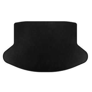 Covoras portbagaj (2015-2019, Coupe, Negru)