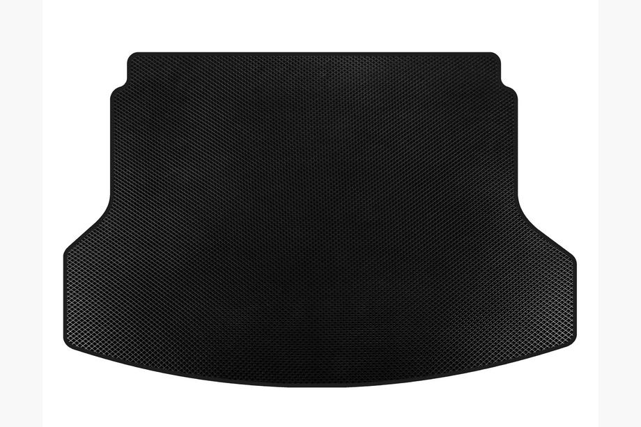 Honda CRV 2012-2016 Covoras portbagaj EVA (Negru) Image