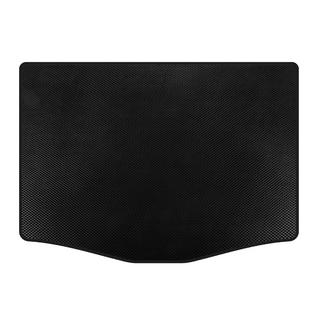Covoras portbagaj (HB, 5 usi, Negru)