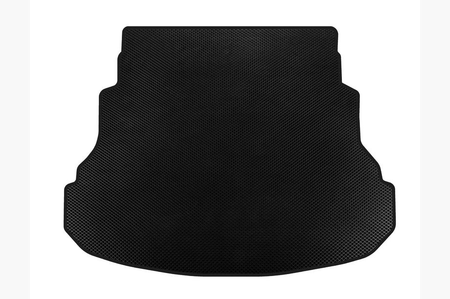 Hyundai Genesis BH 2008-2013 Covoras portbagaj EVA (Coupe, Negru) Image