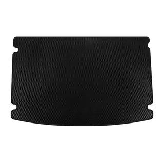 Covoras portbagaj (HB, 5 usi, Negru)
