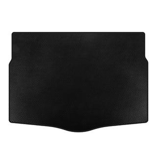 Covoras portbagaj (HB, 5 usi, Negru)