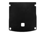 Hyundai I-40 2011-2019 Covoras portbagaj (2011-2015, SW, Negru) foto 1