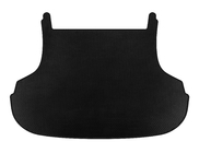 Hyundai Sonata EF 1998-2004 Covoras portbagaj (2001-2004, Negru) foto 1