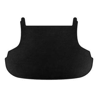 Covoras portbagaj (2001-2004, Negru)