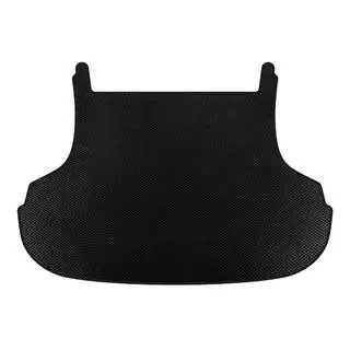 Covoras portbagaj (2001-2004, Negru)