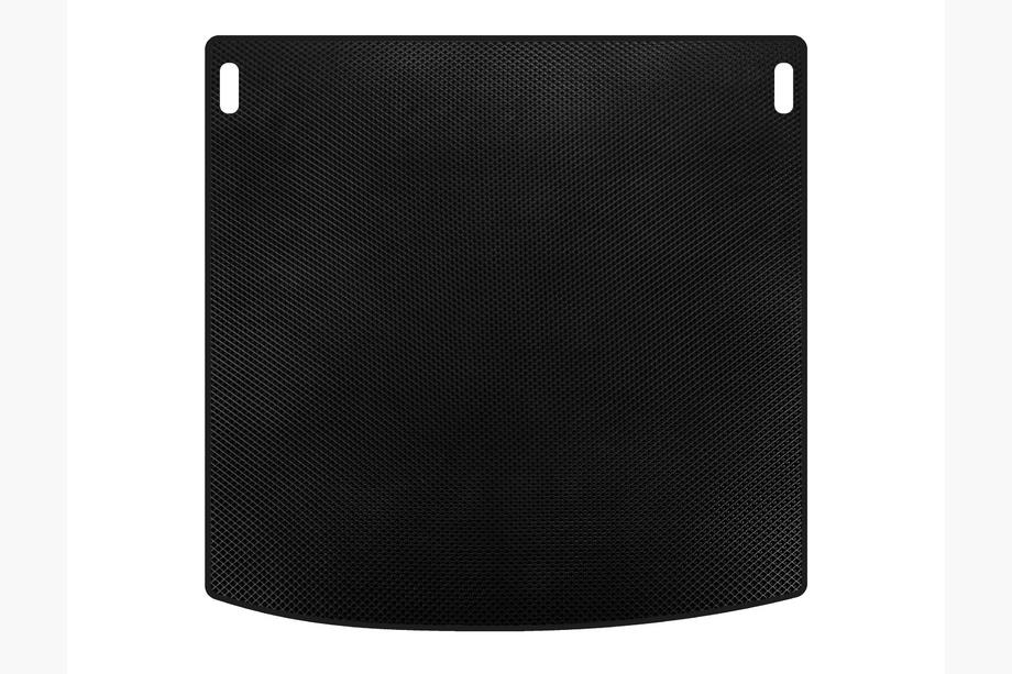 Kia Ceed 2007-2012 Covoras portbagaj (2009-2012, SW, Negru) Image