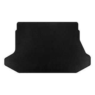 Covoras portbagaj EVA (HB, Negru)