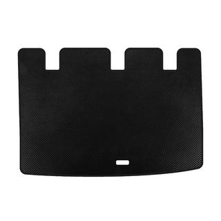 Covoras portbagaj EVA (HB, Negru)