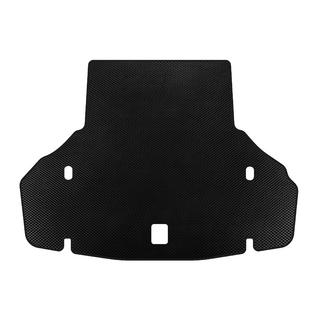 Covoras portbagaj (2007-2009, SD, 2WD, USA, Negru)