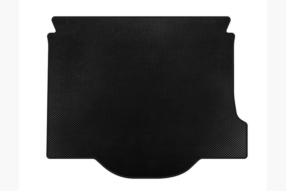 Mazda 3 2003-2009 Covoras portbagaj (SD, Negru) Image