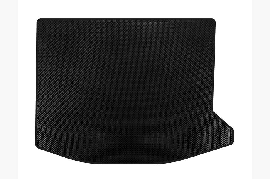 Mazda 3 2003-2009 Covoras portbagaj EVA (HB, Negru) Image