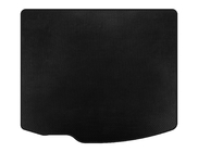 Mazda 3 2009-2013 Covoras portbagaj (2009-2011, HB, Negru) foto 1