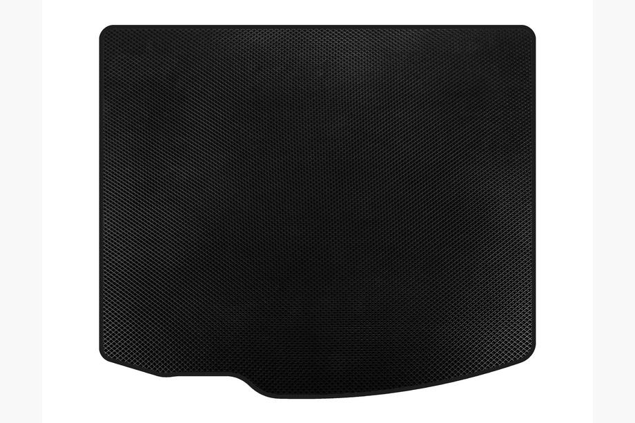 Mazda 3 2009-2013 Covoras portbagaj (2009-2011, HB, Negru) Image