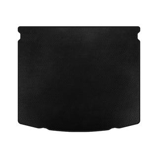 Covoras portbagaj EVA (HB, Negru) Mazda 3 2013-2019