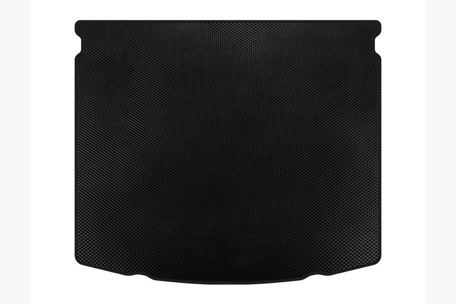 Mazda 3 2013-2019 Covoras portbagaj EVA (HB, Negru) Image