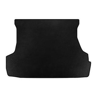 Covoras portbagaj (HB, 5 usi, Negru) Mazda 323 1977-2003