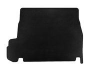 Mazda 323 1977-2003 Covoras portbagaj (SD, Negru) foto 1