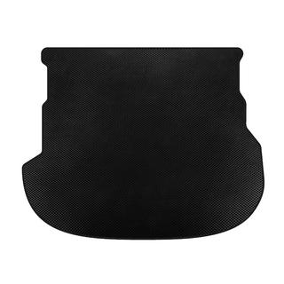 Covoras portbagaj EVA (HB, Negru)