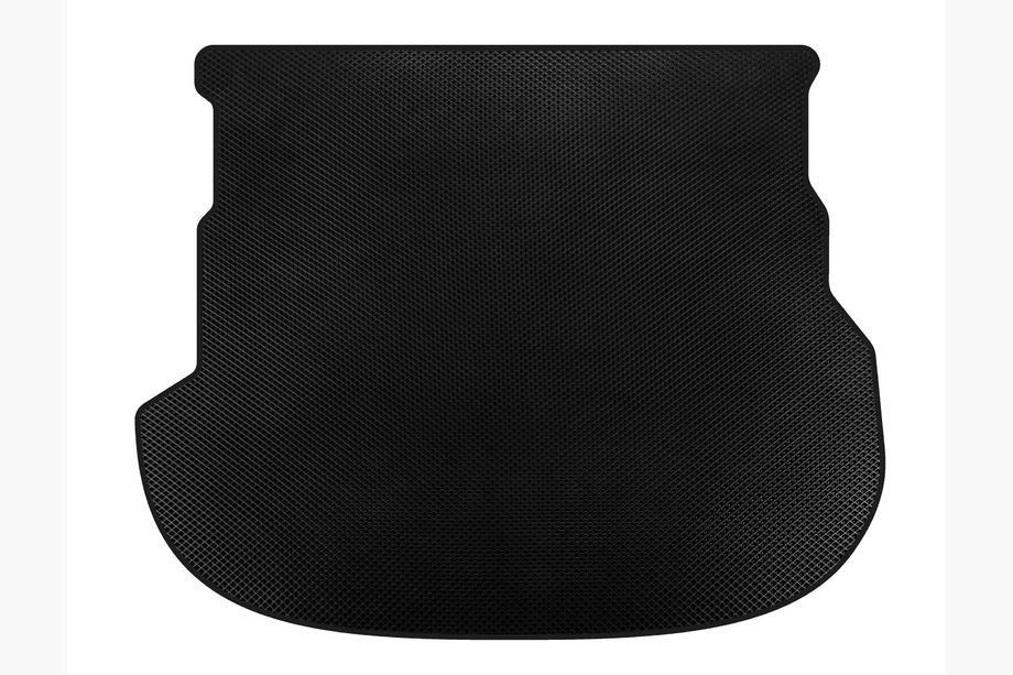 Mazda 6 2003-2008 Covoras portbagaj EVA (HB, Negru) Image