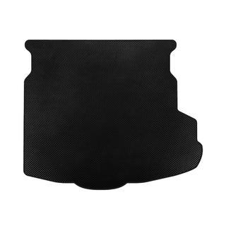 Covoras portbagaj EVA (HB, Negru)