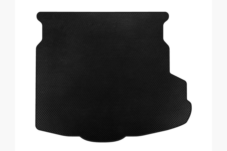 Mazda 6 2008-2012 Covoras portbagaj EVA (HB, Negru) Image