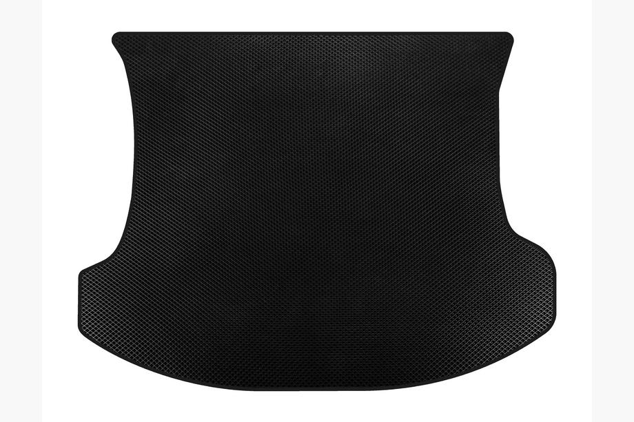 Mazda CX-7 2006-2012 Covoras portbagaj (2006-2010, Negru) Image