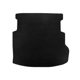 Covoras portbagaj (2004-2008, Coupe, 4 usi, Negru)