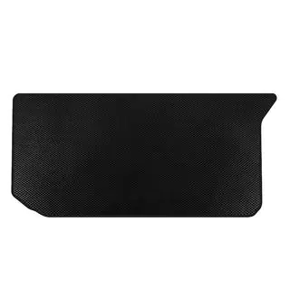 Covoras portbagaj EVA (Coupe, Negru)