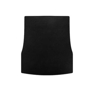 Covoras portbagaj (Coupe, 4 usi, Negru)