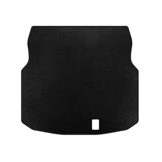 Covoras portbagaj EVA (Coupe, Negru)
