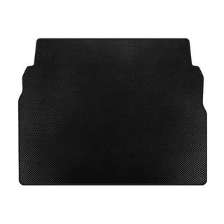 Covoras portbagaj (1995-1999, SD, 2WD, Negru)