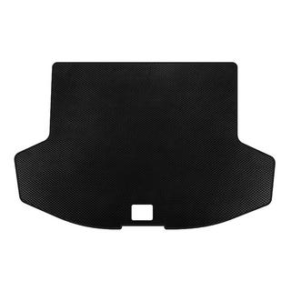 Covoras portbagaj EVA (HB, Negru)