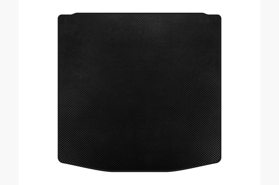 Mitsubishi Outlander 2012-2021 Covoras portbagaj EVA (Negru) Image