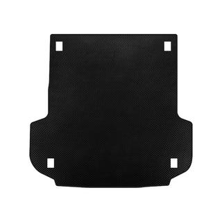 Covoras portbagaj EVA (Negru) Mitsubishi Pajero Sport 2015-