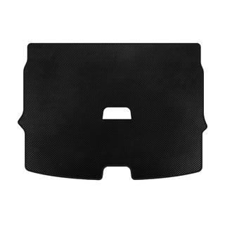 Covoras portbagaj (Pentru Rogue Sport, Negru) Nissan Qashqai 2014-2021