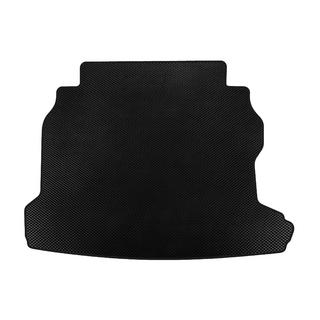 Covoras portbagaj EVA (Coupe, Negru) Opel Astra G classic 1998-2012