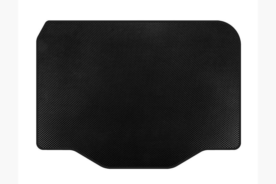 Opel Mokka 2012-2021 Covoras portbagaj EVA (Negru) Image