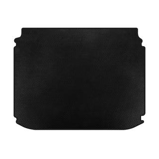 Covoras portbagaj (HB, 5 usi, Negru)