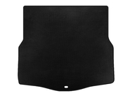 Renault Laguna 2007-2015 Covoras portbagaj (2011-2015, LB, Negru) foto 1