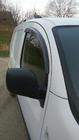 Peugeot Partner Tepee 2008-2018 Deflectoare Geamuri (2 buc, UA-Sport) foto 3