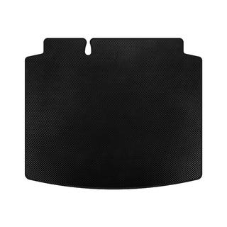 Covoras portbagaj (HB, 5 usi, Negru)