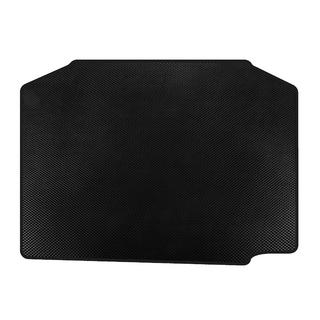 Covoras portbagaj EVA (HB, Negru) Skoda Fabia 2007-2014